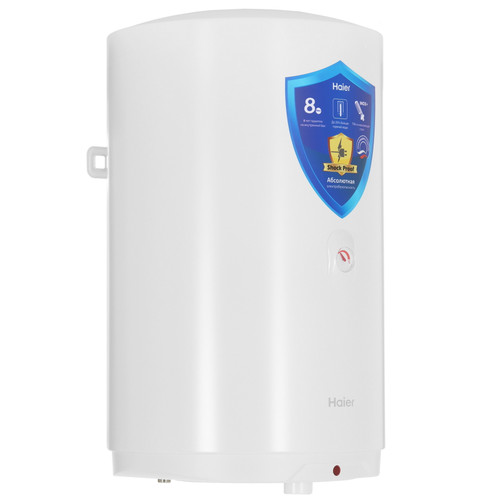 Купить Накопительный водонагреватель электрический Haier ES50V-A3 в интернет-магазине DNS. Характеристики, цена Haier ES50V-A3 | 5615919.