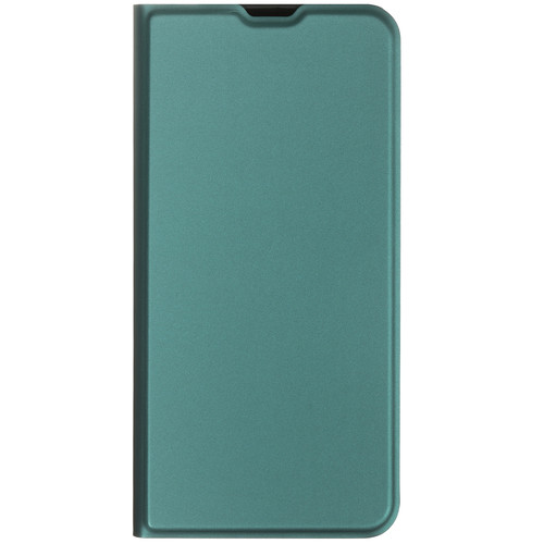 Купить Чехол-книжка  Aceline Kors для Xiaomi REDMI Note 14 зеленый в интернет-магазине DNS. Характеристики, цена Aceline Kors | 9294435.
