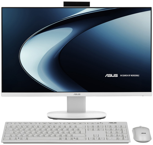 Купить 27" Моноблок ASUS V400 V470VAK-WPE335W [90PT03W9-M049T0] в интернет-магазине DNS. Характеристики, цена ASUS V400 V470VAK-WPE335W | 5648754.