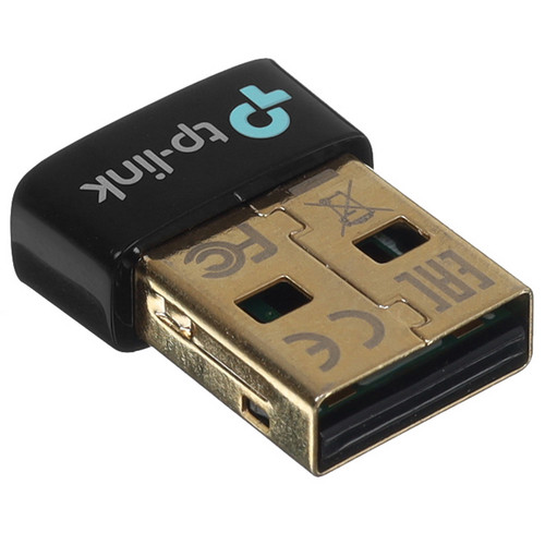 Купить Bluetooth адаптер TP-LINK UB5A 5.3 в интернет-магазине DNS. Характеристики, цена TP-LINK UB5A 5.3 | 5627411.