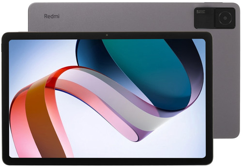 Купить 10.61" Планшет Xiaomi Redmi Pad Wi-Fi 128 ГБ серый в интернет-магазине DNS. Характеристики, цена Xiaomi Redmi Pad Wi-Fi | 5074257.