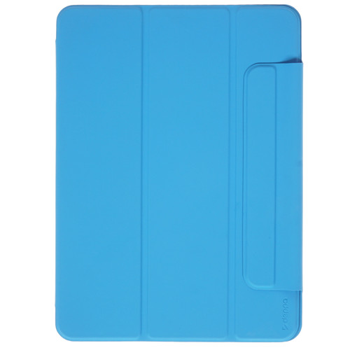 Купить Чехол-книжка  DEPPA Wallet Onzo Magnet для Apple iPad Air (4th Gen) голубой в интернет-магазине DNS. Характеристики, цена DEPPA Wallet Onzo Magnet | 4715489.