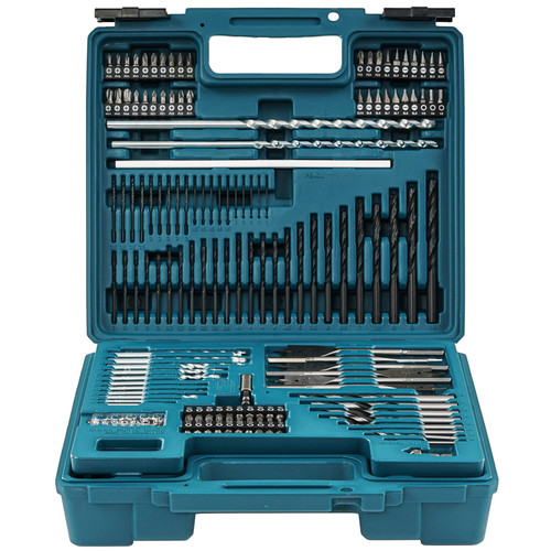 Купить Набор бит и сверл Makita E-06270 в интернет-магазине DNS. Характеристики, цена Makita E-06270 | 9016746.