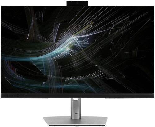 Купить 23.8" Монитор Dell C2423H черный в интернет-магазине DNS. Характеристики, цена Dell C2423H | 9144056.