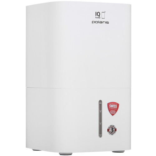 Купить Мойка воздуха Polaris PAW 0804 WIFI IQ Home в интернет-магазине DNS. Характеристики, цена Polaris PAW 0804 WIFI IQ Home | 9011212.