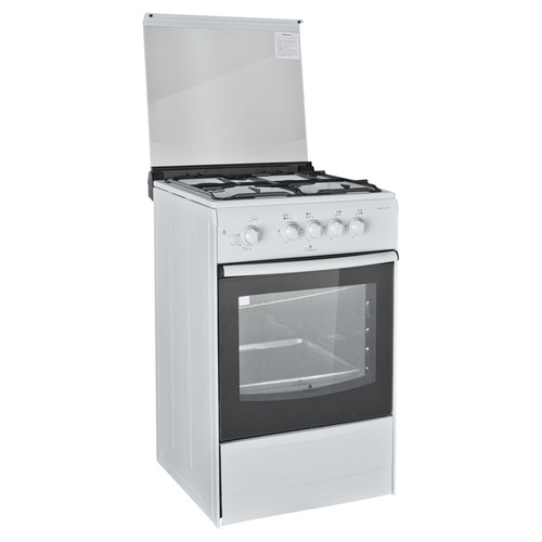 Купить Газовая плита DARINA 1B GM441 005 W белый в интернет-магазине DNS. Характеристики, цена DARINA 1B GM441 005 W | 1009294.