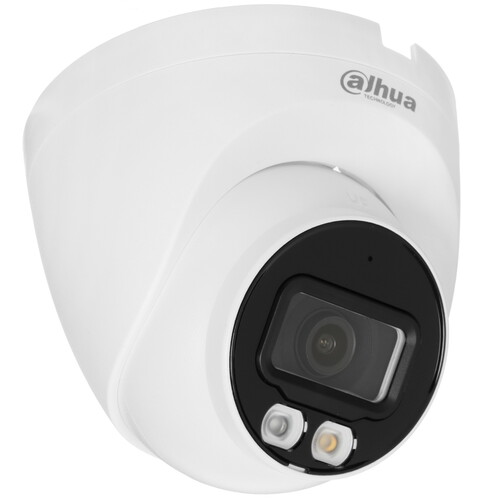 Купить IP-камера Dahua DH-IPC-HDW2449TP-S-IL-0280B в интернет-магазине DNS. Характеристики, цена Dahua DH-IPC-HDW2449TP-S-IL-0280B | 5463061.
