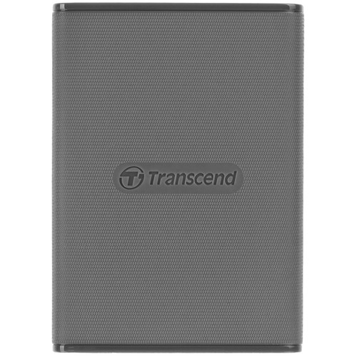 Купить 1000 ГБ Внешний SSD Transcend 1Tb ESD360C [TS1TESD360C] в интернет-магазине DNS. Характеристики, цена Transcend 1Tb ESD360C | 5607690.