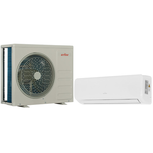 Купить Кондиционер настенный сплит-система Aceline AC-KGHA7ONF белый в интернет-магазине DNS. Характеристики, цена Aceline AC-KGHA7ONF | 9166213.