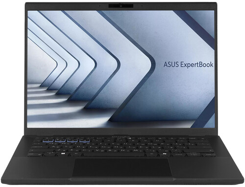 Купить 14" Ноутбук ASUS ExpertBook B3 B3404CMA-Q50431W черный в интернет-магазине DNS. Характеристики, цена ASUS ExpertBook B3 B3404CMA-Q50431W | 5479052.