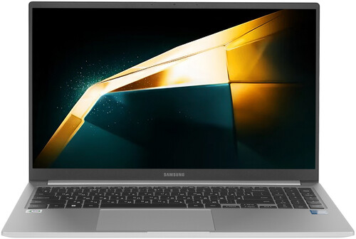 Купить 15.6" Ноутбук Samsung Galaxy Book4 NP754XGR серебристый в интернет-магазине DNS. Характеристики, цена Samsung Galaxy Book4 NP754XGR | 9290050.