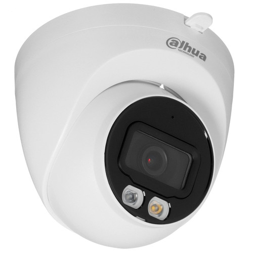 Купить IP-камера Dahua DH-IPC-HDW2449TP-S-IL-0360B в интернет-магазине DNS. Характеристики, цена Dahua DH-IPC-HDW2449TP-S-IL-0360B | 9133001.