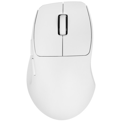 Купить Мышь беспроводная/проводная Red Square Omnix SE [RSQ-10026] белый в интернет-магазине DNS. Характеристики, цена Red Square Omnix SE | 5633055.
