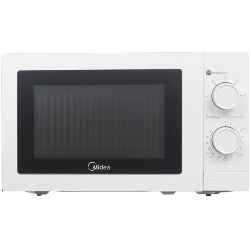Купить Микроволновая печь Midea MM720C2MC-W белый в интернет-магазине DNS. Характеристики, цена Midea MM720C2MC-W | 9301898.