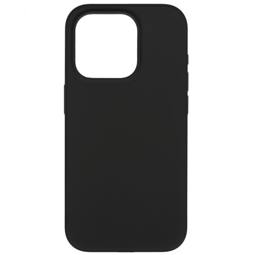 Купить Накладка  Aceline Liquid Silicone Magnet для Apple iPhone 15 Pro черный в интернет-магазине DNS. Характеристики, цена Aceline Liquid Silicone Magnet | 5624753.