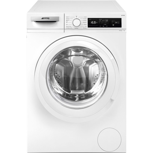 Купить Стиральная машина Smeg LB1T70IT белый в интернет-магазине DNS. Характеристики, цена Smeg LB1T70IT | 9031752.