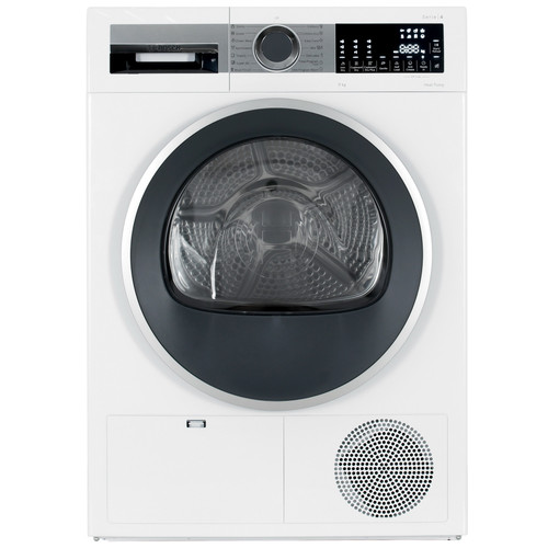 Купить Сушильная машина Bosch WQG1420AME белый в интернет-магазине DNS. Характеристики, цена Bosch WQG1420AME | 9159407.