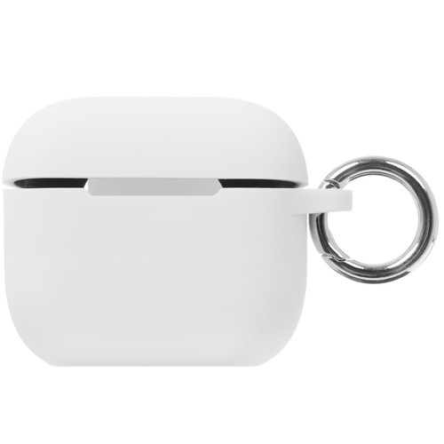 Купить Чехол vlp  для Apple AirPods 3, Axxa AB-01, Deppa Air Nova, Kenshi AP-W03, белый в интернет-магазине DNS. Характеристики, цена vlp SCAP4-25WH | 4883607.