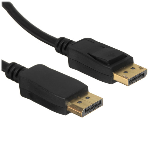 Купить Кабель  Aceline DisplayPort - DisplayPort, 3 м в интернет-магазине DNS. Характеристики, цена  | 9322087.