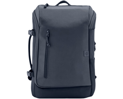 Купить Рюкзак HP Travel 25L IGRLaptop Bckpck 6B8U4AA серый в интернет-магазине DNS. Характеристики, цена HP Travel 25L IGRLaptop Bckpck 6B8U4AA | 9223931.
