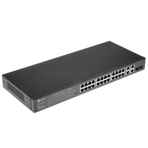 Купить Коммутатор TP-Link TL-SL2428P в интернет-магазине DNS. Характеристики, цена TP-Link TL-SL2428P | 4824620.