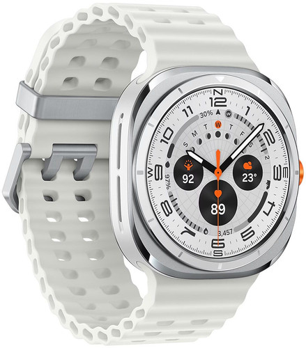 Купить Смарт-часы Samsung Galaxy Watch Ultra в интернет-магазине DNS. Характеристики, цена Samsung Galaxy Watch Ultra | 5470772.