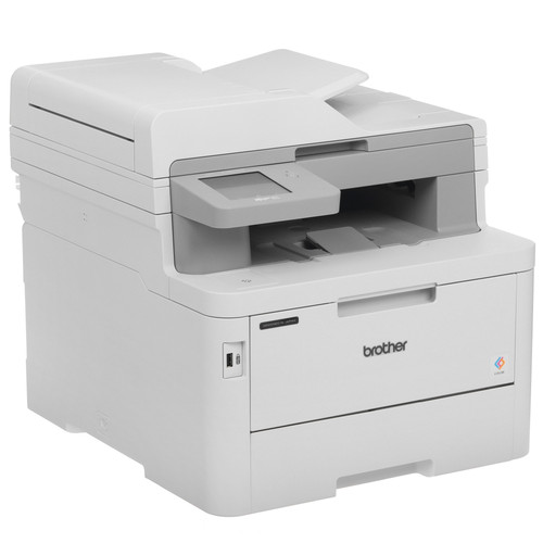 Купить МФУ лазерное Brother MFC-L8390CDW в интернет-магазине DNS. Характеристики, цена Brother MFC-L8390CDW | 5452685.