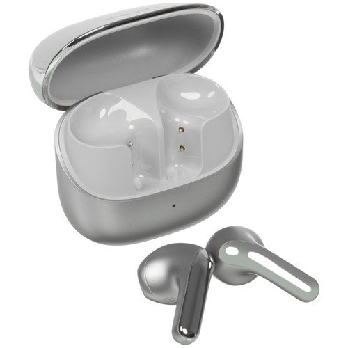 Купить Наушники TWS Xiaomi Buds 5  серый 2024 в интернет-магазине DNS. Характеристики, цена Xiaomi Buds 5 | 5483253.