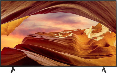 Купить 75" (189 см) Телевизор Sony KD-75X75WL черный в интернет-магазине DNS. Характеристики, цена Sony KD-75X75WL | 5439698.