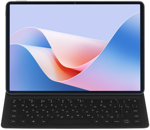 Купить 11.5" Планшет HUAWEI MatePad 11.5”S PaperMatte Edition Wi-Fi 256 ГБ серый + клавиатура + чехол в интернет-магазине DNS. Характеристики, цена HUAWEI MatePad 11.5”S PaperMatte Edition Wi-Fi | 5463991.
