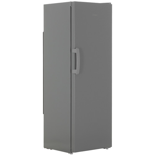 Купить Морозильный шкаф  Indesit DFZ 5175 G серебристый в интернет-магазине DNS. Характеристики, цена Indesit DFZ 5175 G | 9094715.