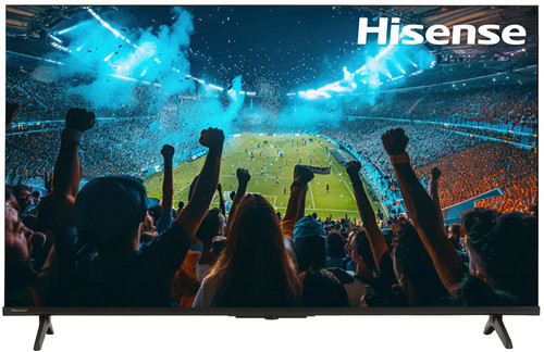 Купить 43" (108 см) Телевизор Hisense 43A6S черный в интернет-магазине DNS. Характеристики, цена Hisense 43A6S | 9356723.