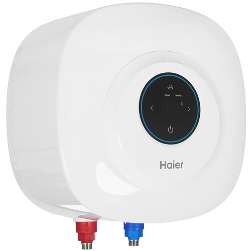 Купить Водонагреватель электрический Haier ES15V-EQ1 в интернет-магазине DNS. Характеристики, цена Haier ES15V-EQ1 | 9082256.