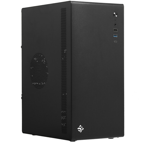 Купить ПК DEXP Aquilon O366 в интернет-магазине DNS. Характеристики, цена DEXP Aquilon O366 | 5652413.