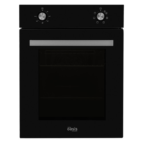 Купить Электрический духовой шкаф Oasis D-45SD6 черный в интернет-магазине DNS. Характеристики, цена Oasis D-45SD6 | 9136718.