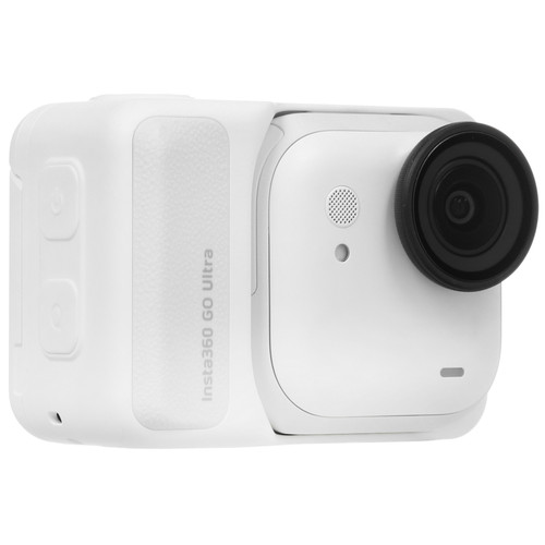 Купить Экшн-камера Insta360 GO Ultra белый в интернет-магазине DNS. Характеристики, цена Insta360 GO Ultra | 5642309.