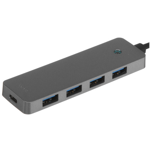 Купить USB-разветвитель Baseus UltraJoy Series в интернет-магазине DNS. Характеристики, цена Baseus UltraJoy Series | 5619745.