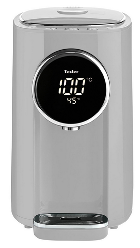 Купить Термопот TESLER TP-5060 серый в интернет-магазине DNS. Характеристики, цена TESLER TP-5060 | 9913733.