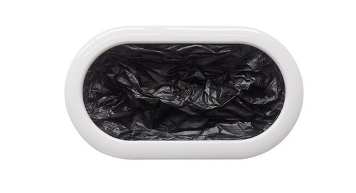 Купить Мешки Xiaomi Townew Refill Ring R03 черный в интернет-магазине DNS. Характеристики, цена Xiaomi Townew Refill Ring R03 | 9307611.