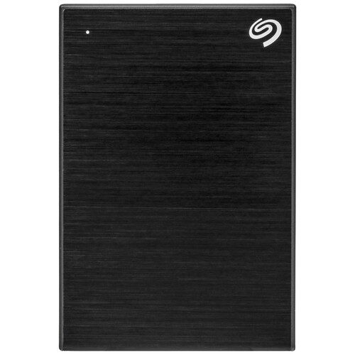Купить 1 ТБ Внешний HDD Seagate One Touch [STKY1000400] в интернет-магазине DNS. Характеристики, цена Seagate One Touch | 5435680.