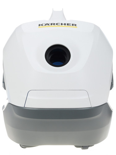 Купить Пылесос  Karcher DS 6 Premium Mediclean белый в интернет-магазине DNS. Характеристики, цена Karcher DS 6 Premium Mediclean | 1191493.