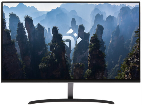 Купить 27" Монитор DEXP DF27N2T черный в интернет-магазине DNS. Характеристики, цена DEXP DF27N2T | 5411408.