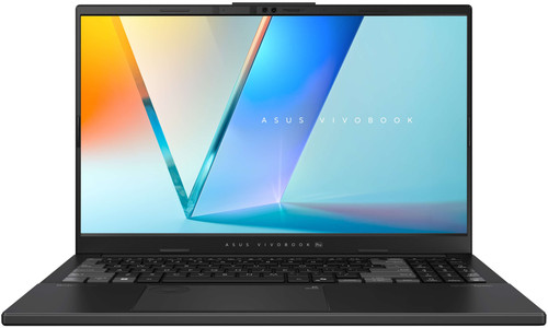 Купить 15.6" Ноутбук ASUS Vivobook Pro 15 OLED N6506CU-MA037W синий в интернет-магазине DNS. Характеристики, цена ASUS Vivobook Pro 15 OLED N6506CU-MA037W | 9236954.