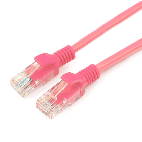 Купить Патч-корд Cablexpert PP12-0.5M/RO в интернет-магазине DNS. Характеристики, цена Cablexpert PP12-0.5M/RO | 4820699.