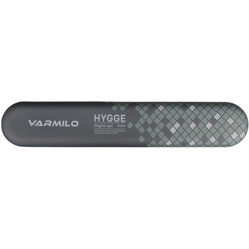 Купить Подставка под запястье Varmilo Hygge в интернет-магазине DNS. Характеристики, цена Varmilo Hygge | 5621032.