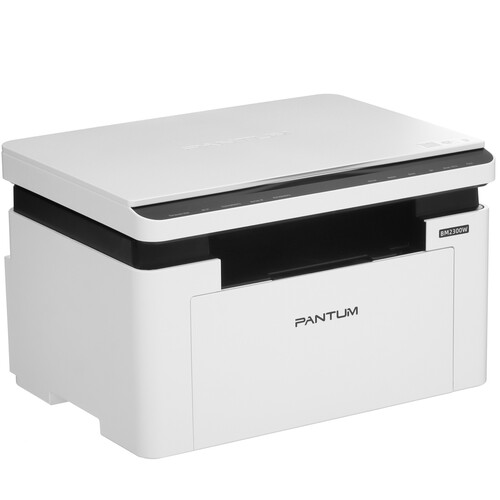 Купить МФУ лазерное Pantum BM2300W в интернет-магазине DNS. Характеристики, цена Pantum BM2300W | 5450799.