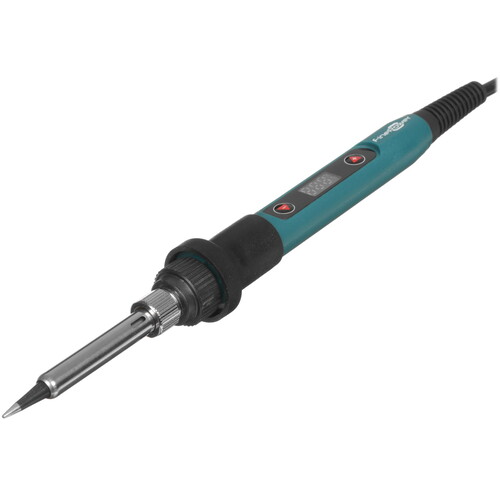 Купить Паяльник FinePower 908S в интернет-магазине DNS. Характеристики, цена FinePower 908S | 9136462.