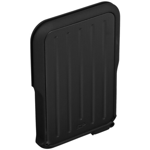 Купить 2 ТБ Внешний HDD Silicon Power Armor A66 [SP020TBPHD66SS3K] в интернет-магазине DNS. Характеристики, цена Silicon Power Armor A66 | 5468760.