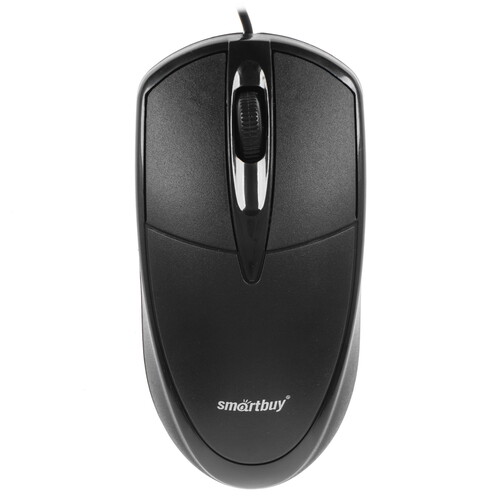 Купить Мышь проводная Smartbuy ONE 215-K [SBM-215-K] черный в интернет-магазине DNS. Характеристики, цена Smartbuy ONE 215-K | 5027045.