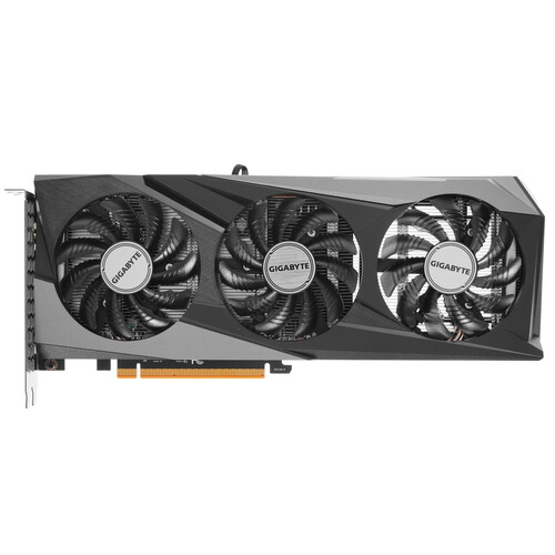 Купить Видеокарта GIGABYTE AMD Radeon RX 6500 XT GAMING OC [GV-R65XTGAMING OC-4GD] в интернет-магазине DNS. Характеристики, цена GIGABYTE AMD Radeon RX 6500 XT GAMING OC | 4897033.